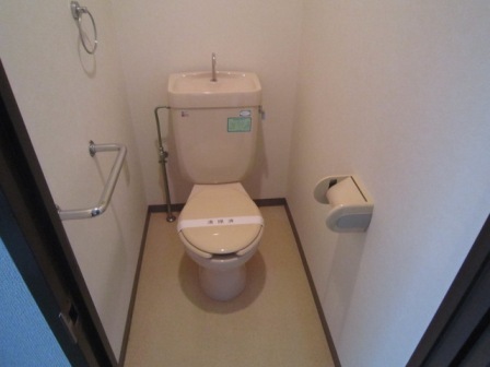 Other. Toilet