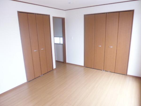 Non-living room