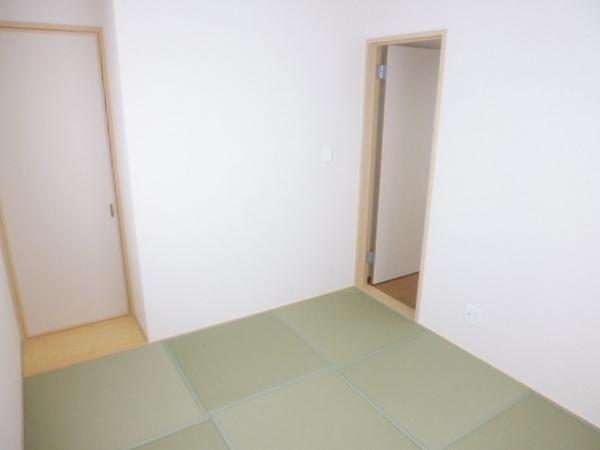 Non-living room