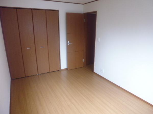 Non-living room