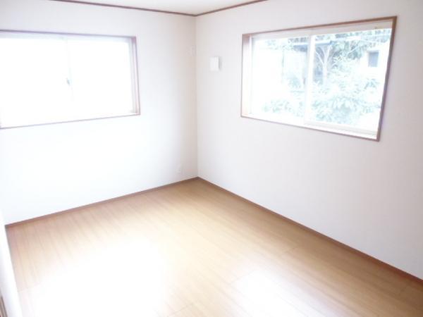 Non-living room