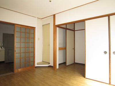 Other room space