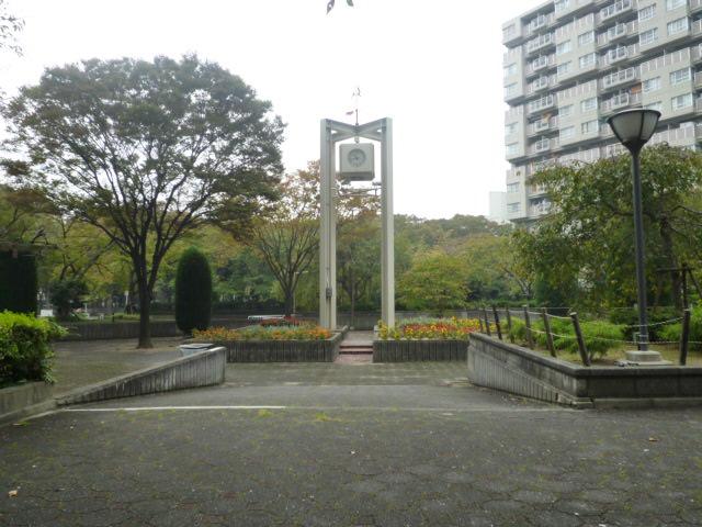 Other common areas. On-site