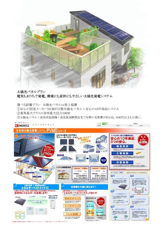 Other. Choice of equipment specifications. Rooftop garden or solar panels. In the sunlight, Energy saving + comfortable life