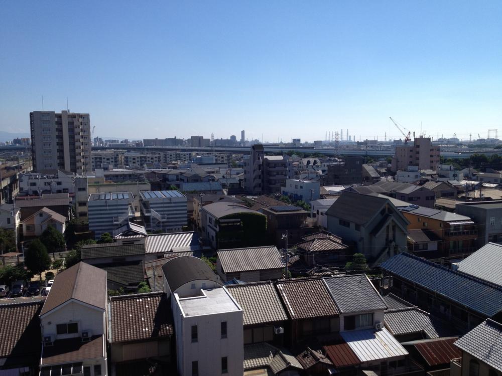 View photos from the dwelling unit