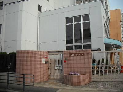 Primary school. 459m to Osaka City Kiyoe Elementary School