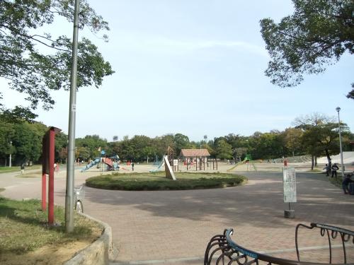 park. 800m to Sumiyoshi Park (park)