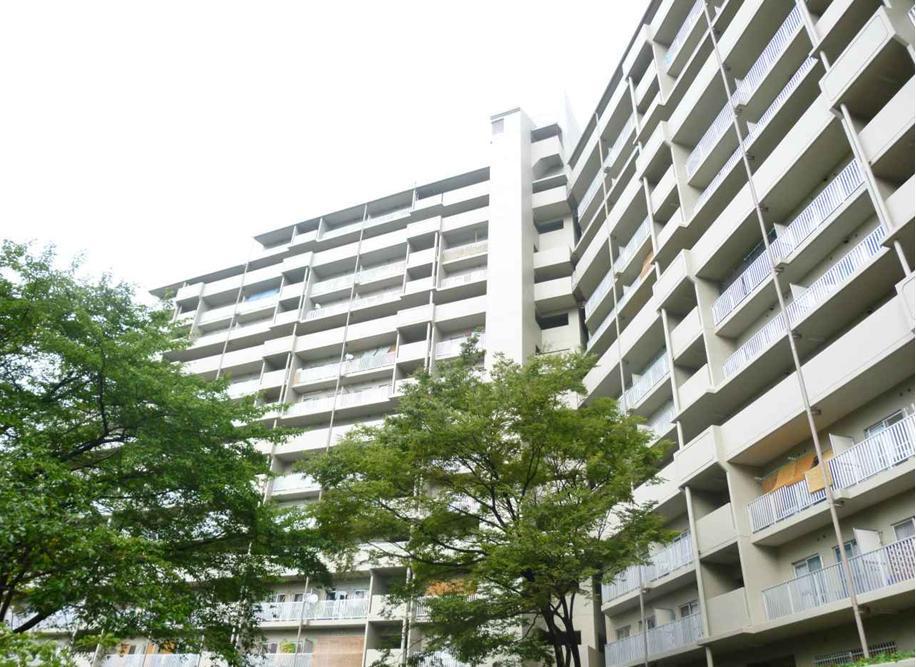 Local appearance photo. Large apartment interior completely renovated Zumi, You can also immediately be your tenants guidance.