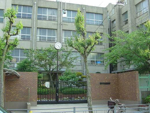 Other. Shinkitajima elementary school