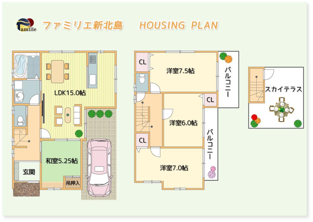 Other. Reference plan view (you can floor plan change in the free design)