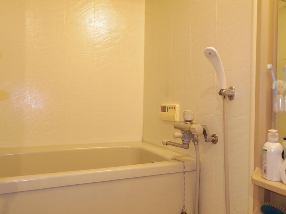 Bathroom. Indoor (11 May 2013) Shooting