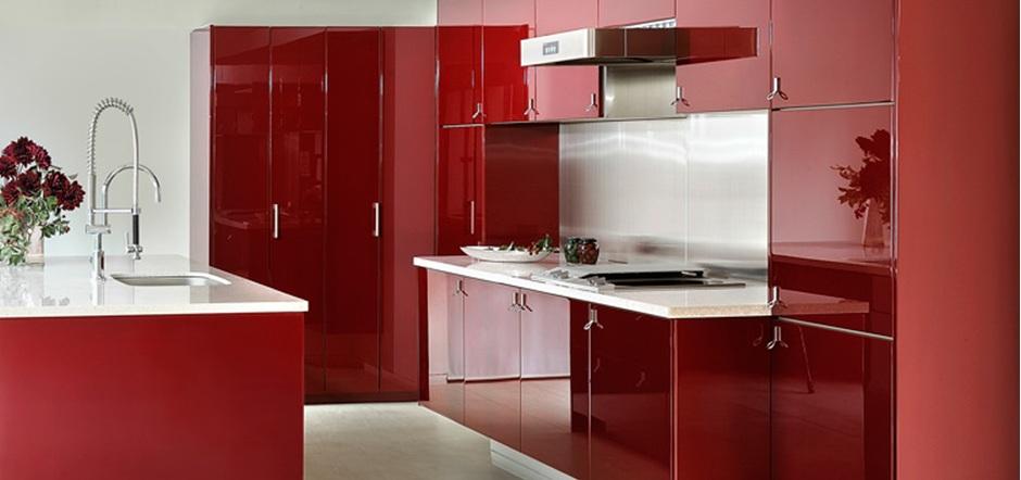Kitchen. Kitchen is the standard specification of the luxury kitchen maker "Kitchen House".