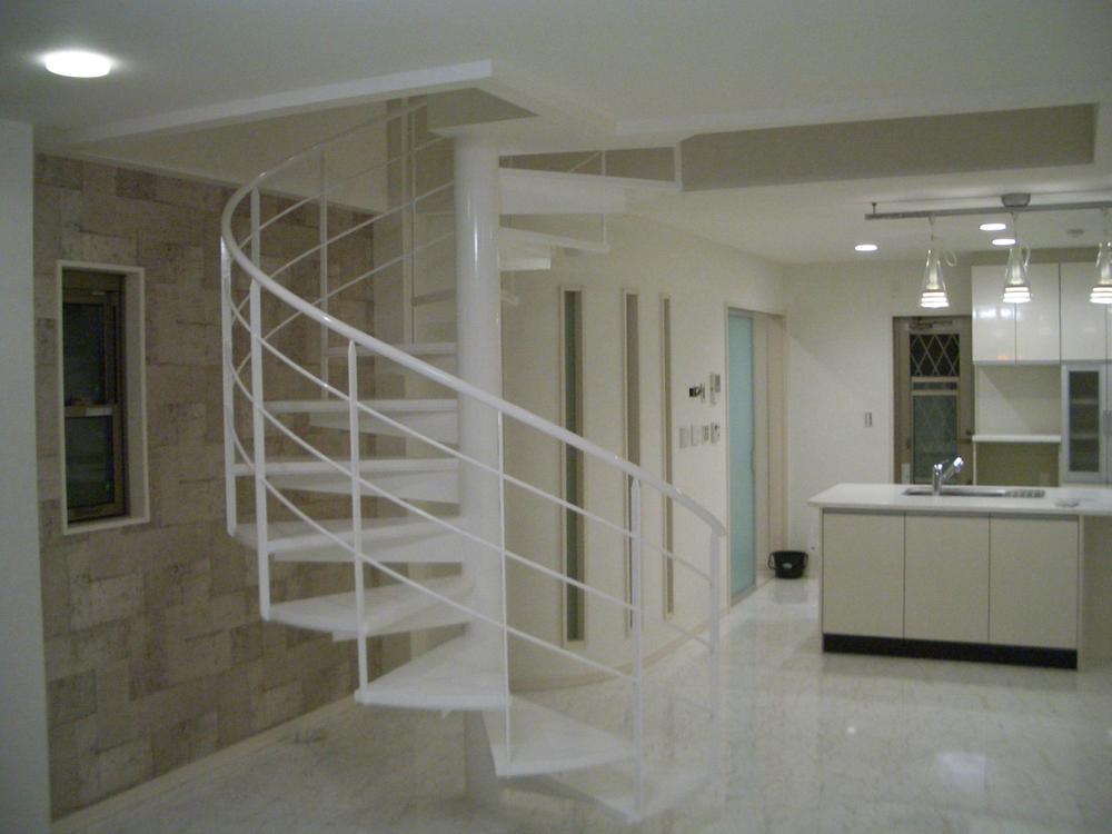 Same specifications photo (kitchen)