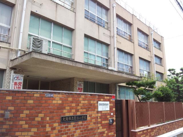 Primary school. 675m to Osaka Municipal Sumie Elementary School