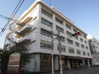 Hospital. 602m until the medical corporation Morita Association Oriono Hospital (Hospital)