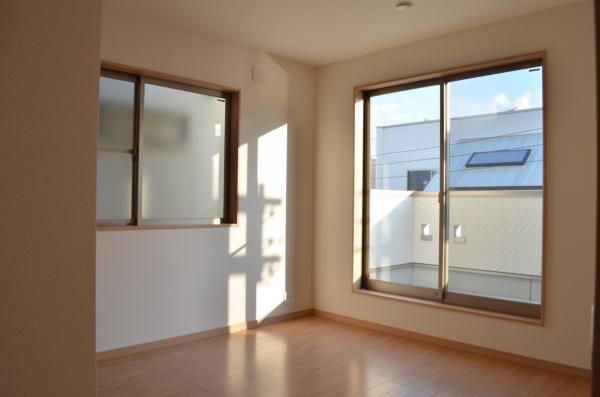 Non-living room. Good hit all MuroYo!