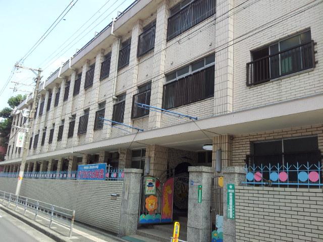kindergarten ・ Nursery. Oriono 731m to kindergarten
