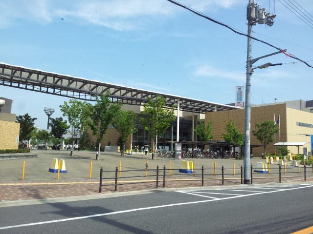 Government office. 797m to Osaka City Sumiyoshi Ward