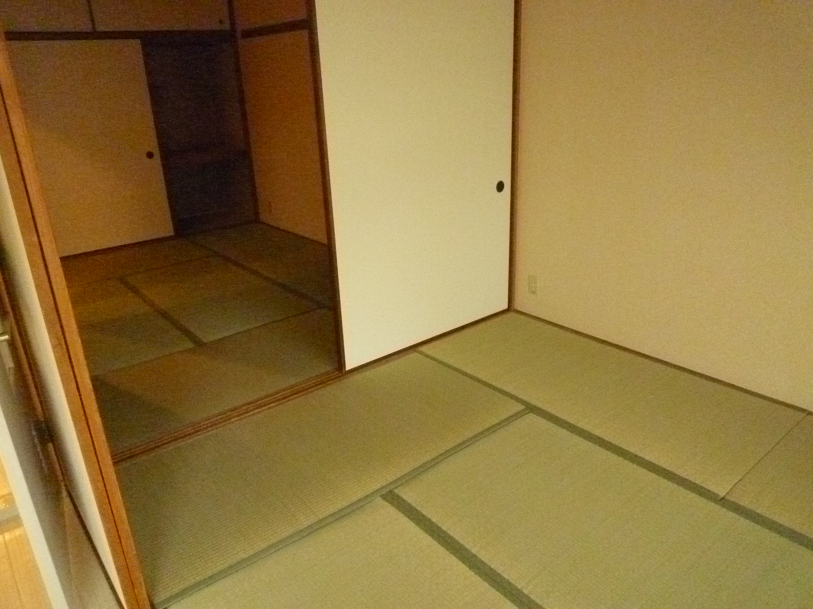 Other room space