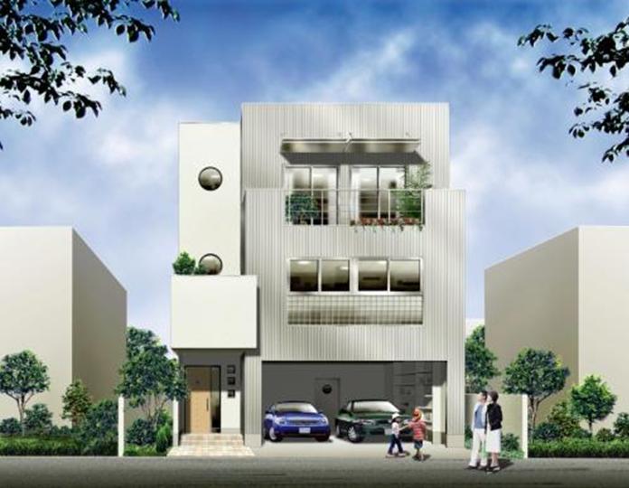 Rendering (appearance). Rendering