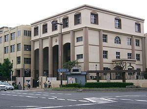 Primary school. 800m to Osaka Municipal Nagai Elementary School