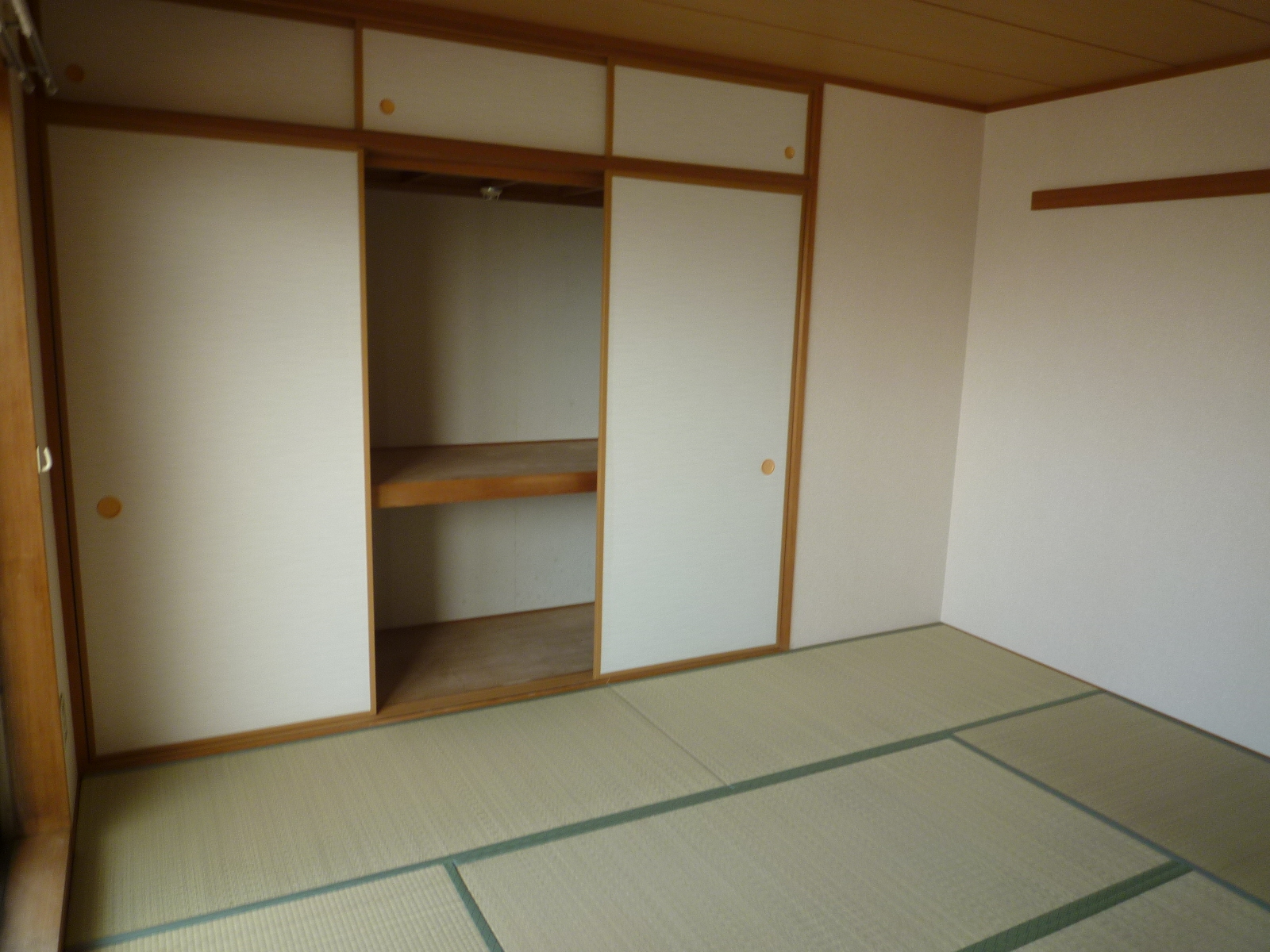 Other room space