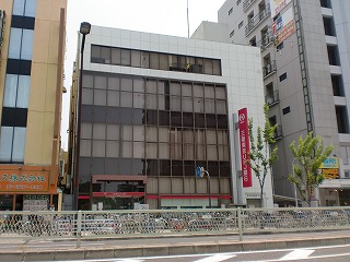 Bank. 805m to Bank of Tokyo-Mitsubishi UFJ Abiko Branch (Bank)