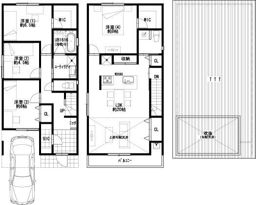 Other. Floor an example (can be changed)