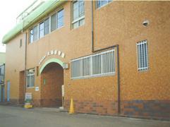 kindergarten ・ Nursery. Dairyo 160m to nursery school