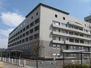 Other. Prefectural acute phase Medical Center