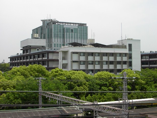 Other. Osaka City University (Other) up to 200m