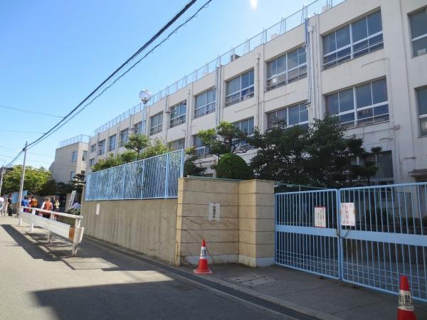 Primary school. Shimizugaoka until elementary school 400m Shimizugaoka elementary school