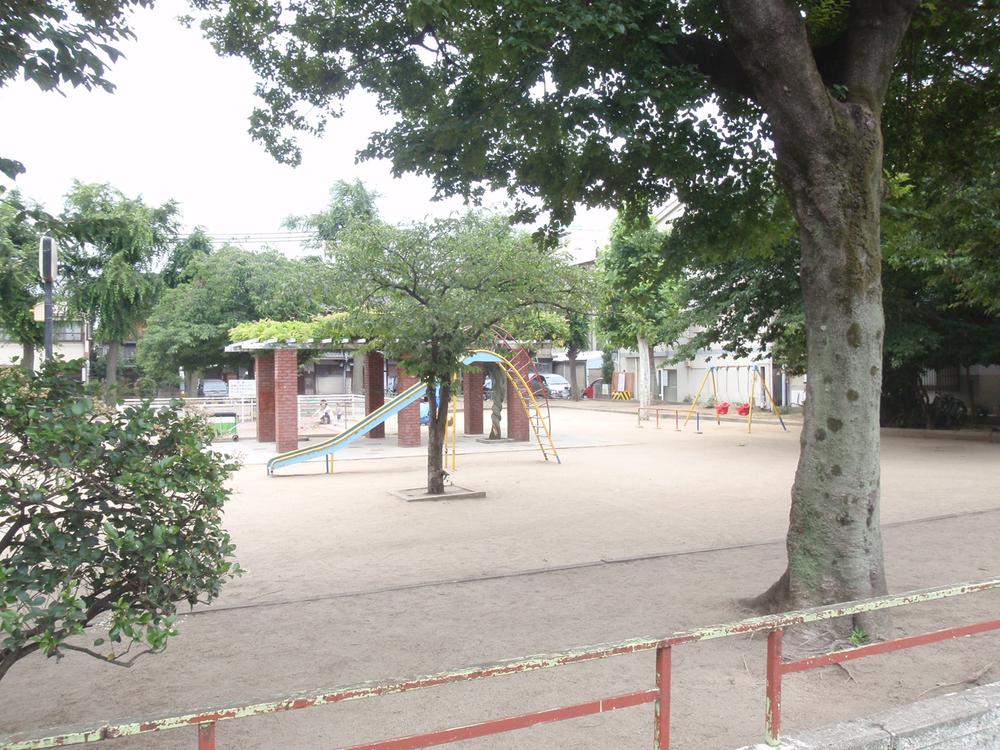 Other. Shimizugaoka park immediate vicinity, It does not take a 1-minute walk. Making dinner, It is the distance that does not cool dinner be carried out to meet in the park children.