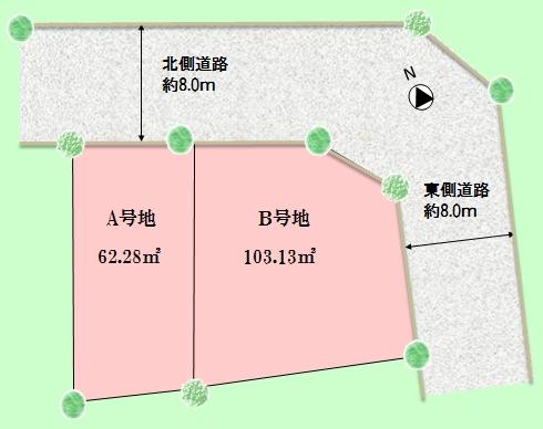 The entire compartment Figure