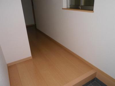 Entrance. Local (10 May 2013) Shooting