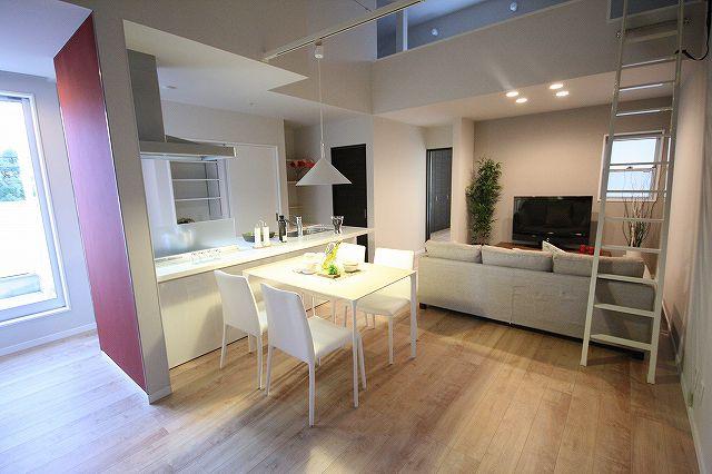 Living. One example same specifications