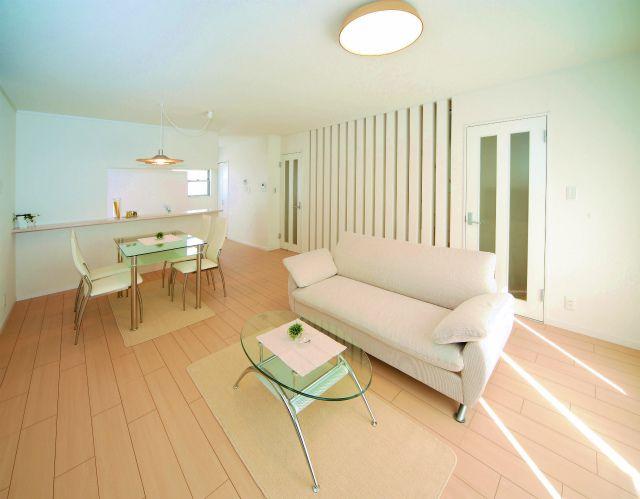 Living. One example same specifications