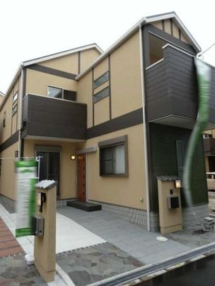 Local appearance photo. appearance