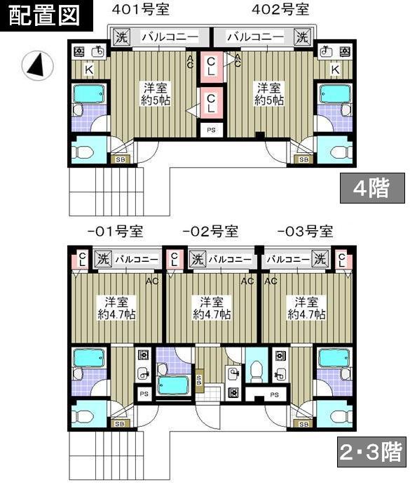 Other. layout drawing