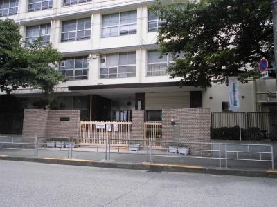 Primary school. 792m to Osaka City Kobayashi Elementary School