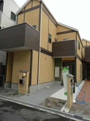 Local appearance photo. appearance