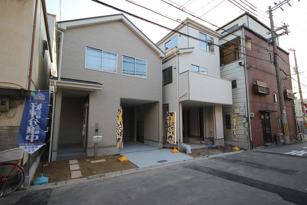 Local appearance photo. 1 ・ No. 2 place