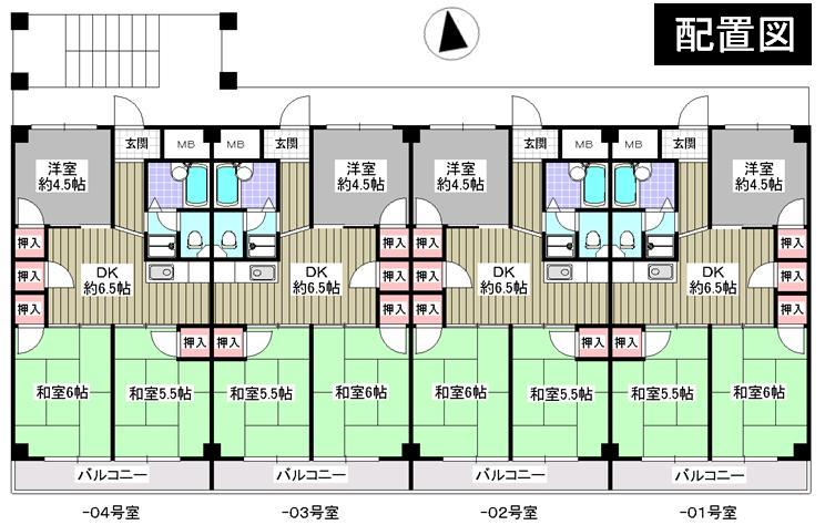 Other. layout drawing