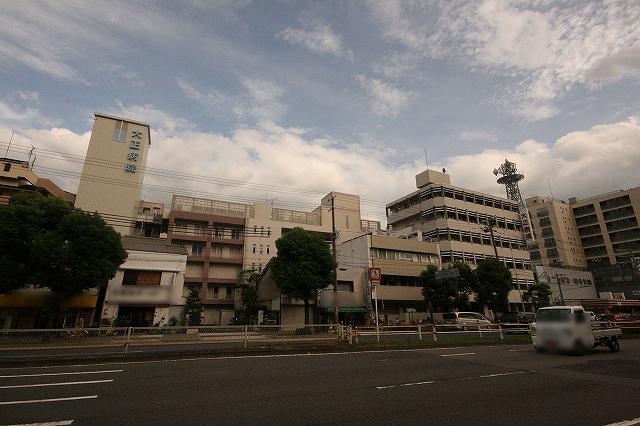 Hospital. 862m until the medical corporation Akira 療会 Taisho hospital