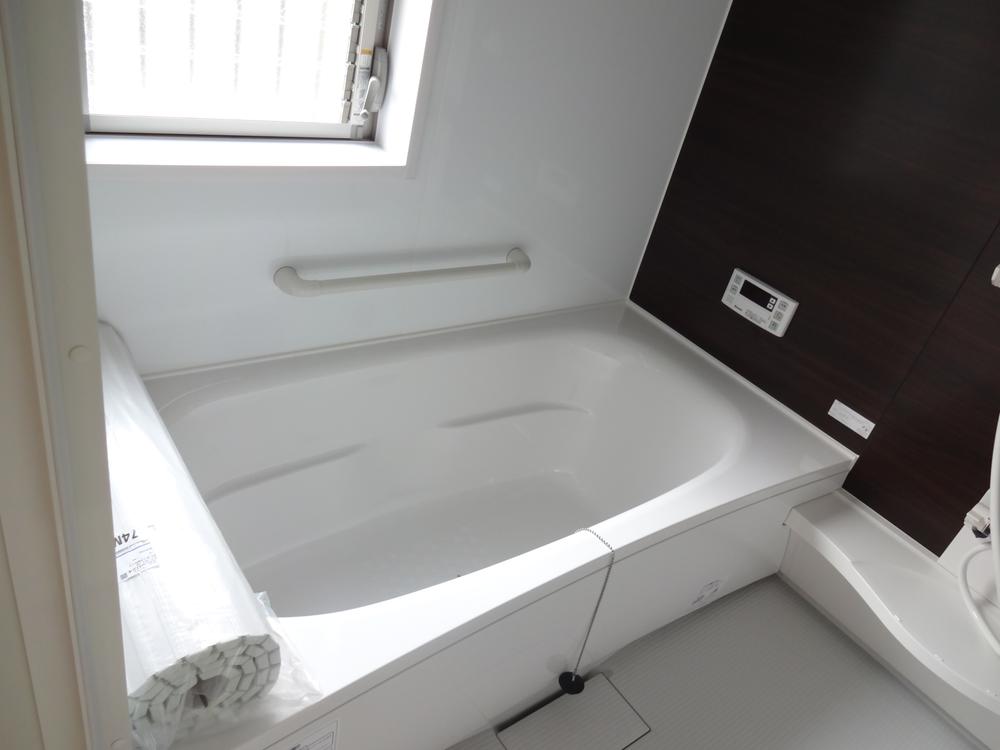 Same specifications photo (bathroom). Breadth Hitotsubo size