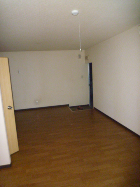 Other room space. "Taisho-ku ・ Rent "Flooring