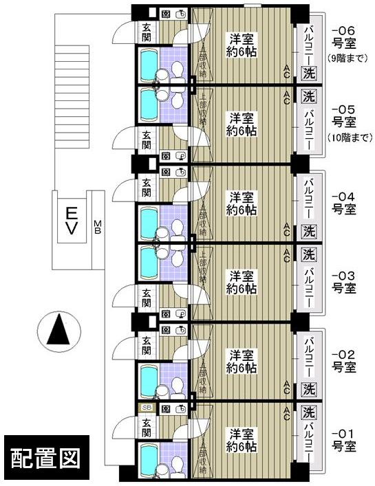 Other. layout drawing