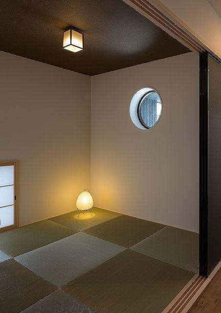 Non-living room. One example same specifications