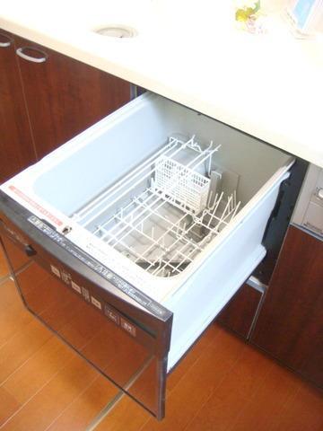 Other. "Taisho-ku ・ Buying and selling "dishwasher equipped