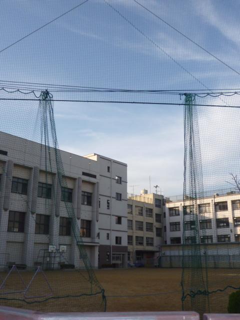 Primary school. 685m to Osaka City Tatsunaka Izuo Elementary School